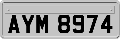 AYM8974