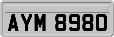 AYM8980