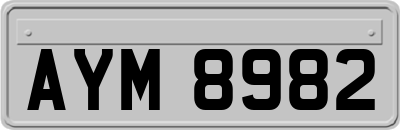 AYM8982