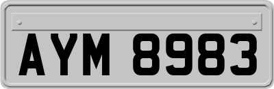 AYM8983