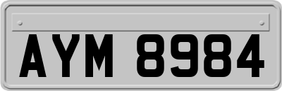 AYM8984