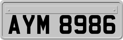AYM8986