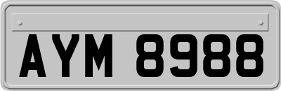 AYM8988
