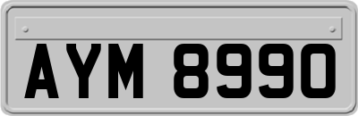 AYM8990