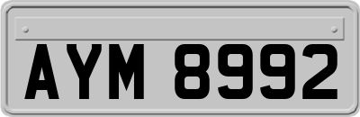 AYM8992