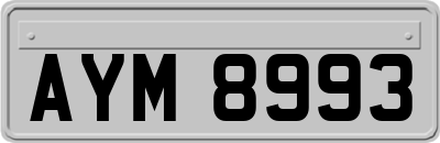 AYM8993