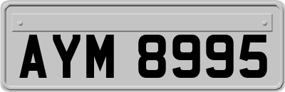 AYM8995