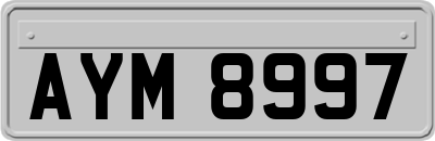 AYM8997
