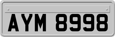 AYM8998