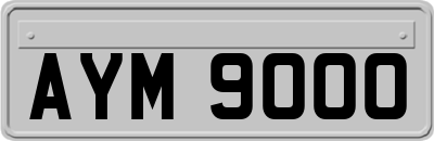 AYM9000