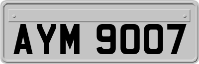 AYM9007