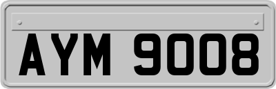 AYM9008
