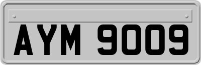 AYM9009