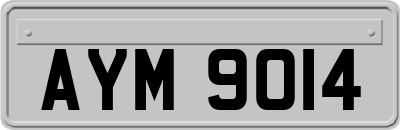 AYM9014