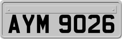 AYM9026