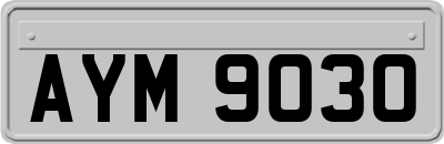 AYM9030
