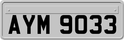 AYM9033