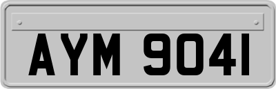 AYM9041