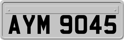 AYM9045