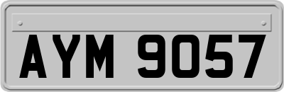 AYM9057