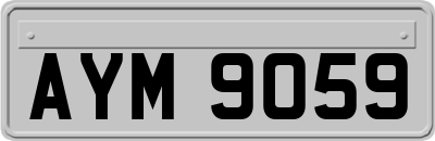 AYM9059
