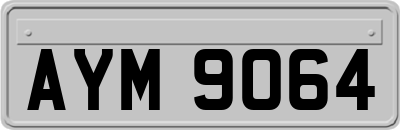 AYM9064