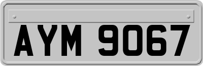 AYM9067