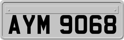 AYM9068