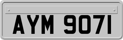 AYM9071