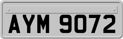 AYM9072