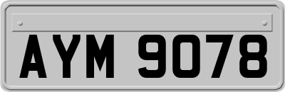 AYM9078
