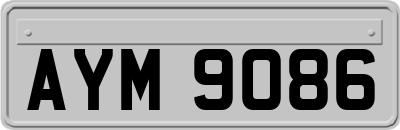 AYM9086