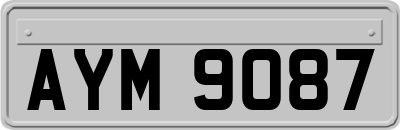 AYM9087