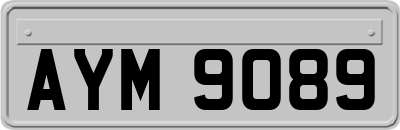 AYM9089