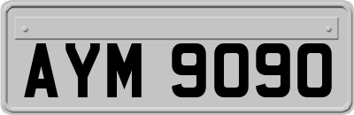 AYM9090