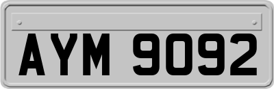 AYM9092