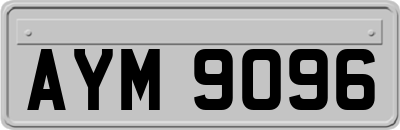 AYM9096