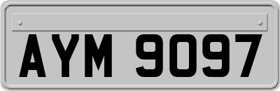 AYM9097