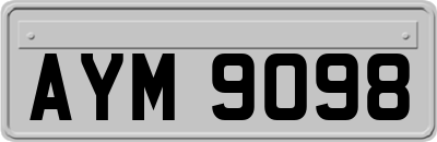 AYM9098
