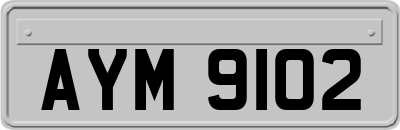 AYM9102
