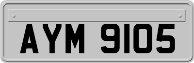 AYM9105