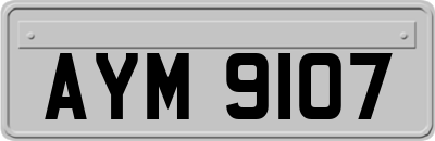 AYM9107