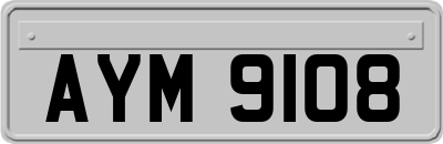AYM9108