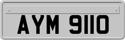AYM9110