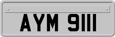 AYM9111