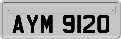 AYM9120
