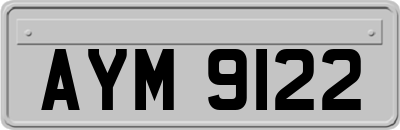 AYM9122