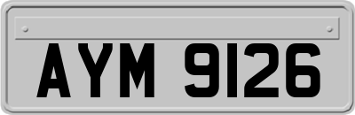 AYM9126