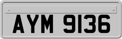 AYM9136