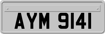AYM9141